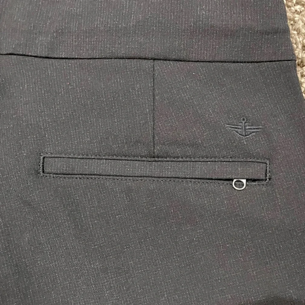 Men’s Dockers Alpha Pants w/ Smart 360 Flex, 34x32